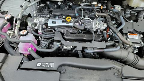 Toyota Prius IV  (150KM) -  119 900  PLN, 2023 - Mikołów - wyprzedaż | Autoria.pl