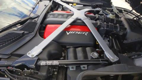 Dodge Viper V  (640KM) -  449 559  PLN, 2013 - Mikołów - wyprzedaż | Autoria.pl