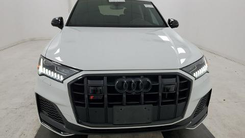 Audi SQ7 (500KM) -  299 000  PLN, 2021 - Katowice - wyprzedaż | Autoria.pl