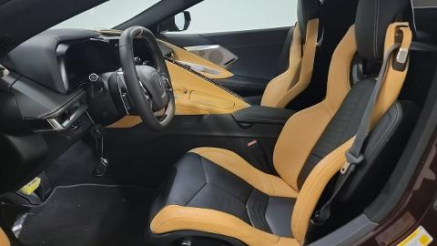 Chevrolet Corvette VII  (670KM) -  380 000  PLN, 2023 - Mikołów - wyprzedaż | Autoria.pl