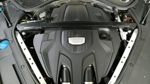 Porsche Panamera (440KM) -  197 800  PLN, 2020 - Mikołów - wyprzedaż | Autoria.pl