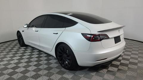Tesla Model 3 (480KM) -  196 400  PLN, 2021 - Mikołów - wyprzedaż | Autoria.pl
