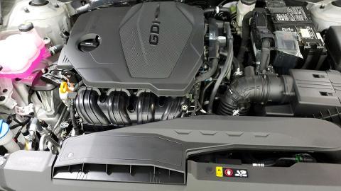 Hyundai Sonata IV  (200KM) - 79 900  PLN, 2021 - Mikołów - wyprzedaż | Autoria.pl