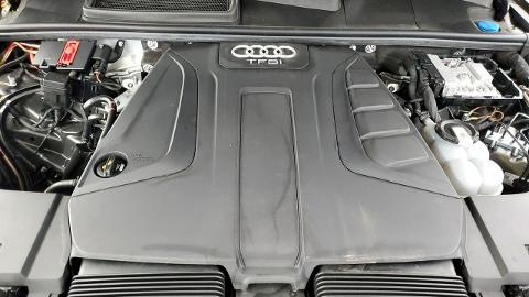 Audi Q7 II  (252KM) - 99 800  PLN, 2018 - Katowice - wyprzedaż | Autoria.pl