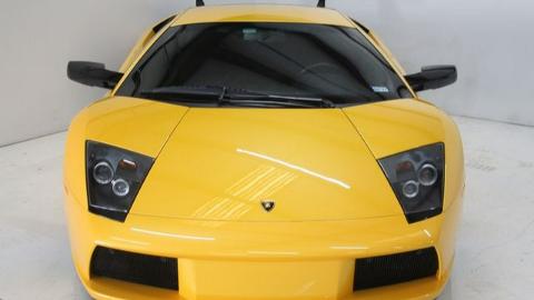 Lamborghini Gallardo (571KM) -  328 500  PLN, 2004 - Mikołów - wyprzedaż | Autoria.pl