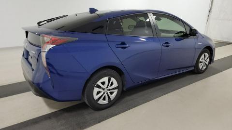 Toyota Prius IV  (121KM) - 99 440  PLN, 2018 - Mikołów - wyprzedaż | Autoria.pl