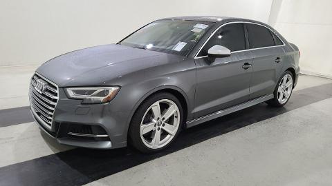 Audi S3 8V  (288KM) - 98 400  PLN, 2020 - Mikołów - wyprzedaż | Autoria.pl