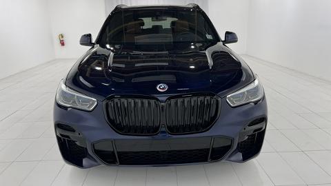 BMW X5 G05  (523KM) -  347 387  PLN, 2023 - Mikołów - wyprzedaż | Autoria.pl