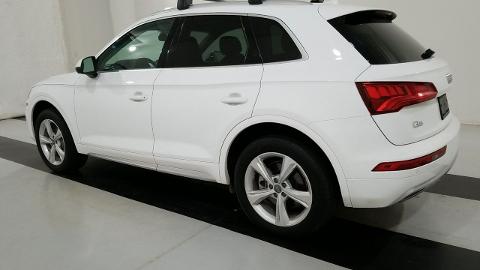 Audi Q5 FY  (248KM) -  149 000  PLN, 2020 - Katowice - wyprzedaż | Autoria.pl