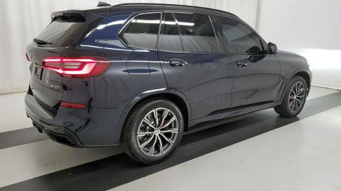 BMW X7 G07  (523KM) -  345 700  PLN, 2021 - Mikołów - wyprzedaż | Autoria.pl
