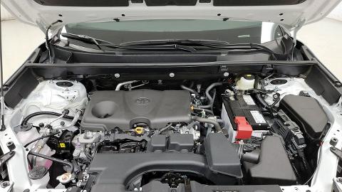 Toyota RAV4 V  (203KM) -  130 900  PLN, 2023 - Mikołów - wyprzedaż | Autoria.pl