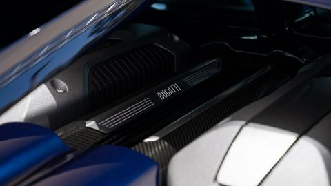 Bugatti Chiron (1479KM) - 15 938 911  PLN, 2018 - Katowice - wyprzedaż | Autoria.pl