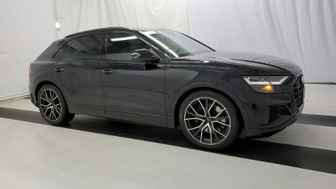 Audi SQ8 (500KM) -  370 000  PLN, 2021 - Mikołów - wyprzedaż | Autoria.pl