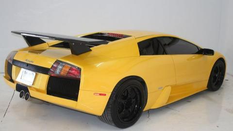 Lamborghini Gallardo (571KM) -  328 500  PLN, 2004 - Mikołów - wyprzedaż | Autoria.pl