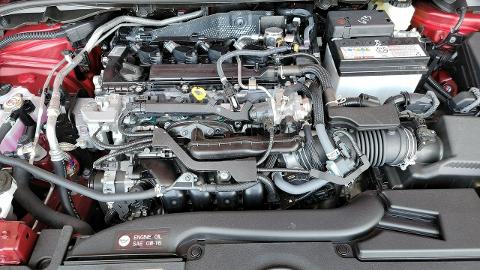 Toyota Corolla Seria E21  (169KM) - 91 700  PLN, 2023 - Mikołów - wyprzedaż | Autoria.pl