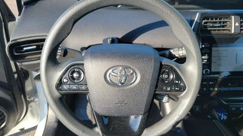 Toyota Prius IV  (121KM) -  114 486  PLN, 2022 - Mikołów - wyprzedaż | Autoria.pl
