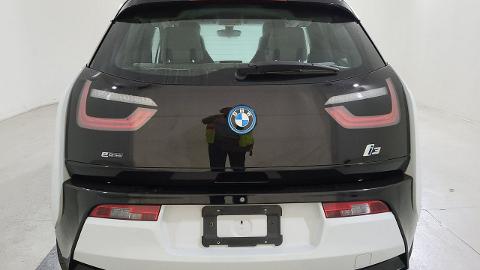 BMW i3 I  (170KM) - 57 000  PLN, 2017 - Mikołów - wyprzedaż | Autoria.pl