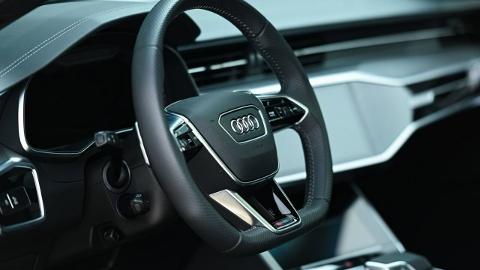 Audi RS6 C7  (591KM) -  606 000  PLN, 2021 - Katowice - wyprzedaż | Autoria.pl