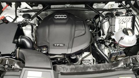 Audi Q5 FY  (248KM) -  126 950  PLN, 2020 - Mikołów - wyprzedaż | Autoria.pl