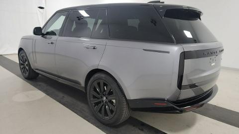 Land Rover Range Rover IV  (395KM) -  680 000  PLN, 2023 - Mikołów - wyprzedaż | Autoria.pl