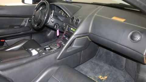 Lamborghini Gallardo (571KM) -  328 500  PLN, 2004 - Mikołów - wyprzedaż | Autoria.pl