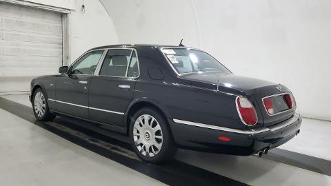 Bentley Arnage (400KM) -  194 000  PLN, 2006 - Mikołów - wyprzedaż | Autoria.pl