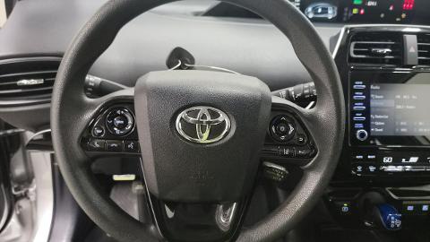 Toyota Prius IV  (95KM) - 94 386  PLN, 2021 - Mikołów - wyprzedaż | Autoria.pl