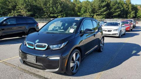 BMW i3 I  (170KM) - 98 000  PLN, 2018 - Mikołów - wyprzedaż | Autoria.pl