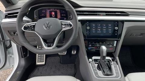 Volkswagen Arteon (300KM) -  132 600  PLN, 2023 - Mikołów - wyprzedaż | Autoria.pl