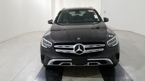 Mercedes-Benz GLC (255KM) -  159 000  PLN, 2021 - Mikołów - wyprzedaż | Autoria.pl