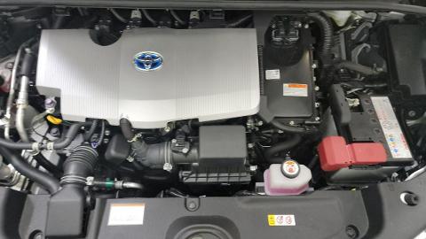 Toyota Prius IV  (95KM) - 94 386  PLN, 2021 - Mikołów - wyprzedaż | Autoria.pl