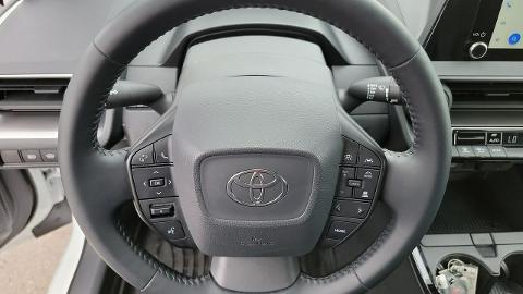 Toyota Prius IV  (150KM) -  119 900  PLN, 2023 - Mikołów - wyprzedaż | Autoria.pl