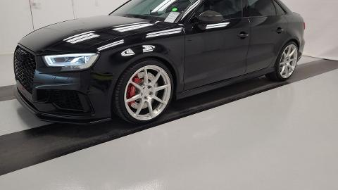 Audi RS3 8VA  (394KM) -  219 000  PLN, 2021 - Katowice - wyprzedaż | Autoria.pl