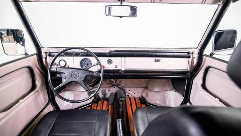 Volkswagen 181 (46KM) - 94 900  PLN, 1977 - Mikołów - wyprzedaż | Autoria.pl