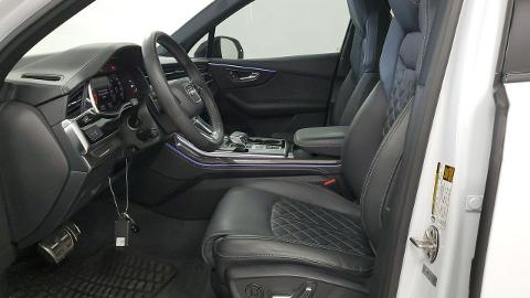 Audi SQ7 (500KM) -  299 000  PLN, 2021 - Katowice - wyprzedaż | Autoria.pl