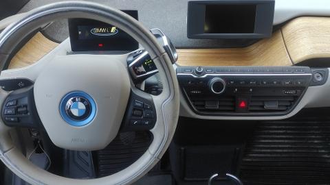 BMW i3 I  (170KM) - 49 000  PLN, 2014 - Mikołów - wyprzedaż | Autoria.pl