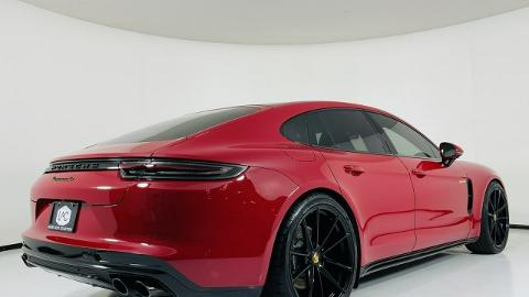Porsche Panamera (462KM) -  274 900  PLN, 2020 - Katowice - wyprzedaż | Autoria.pl