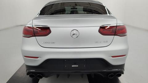 Mercedes-Benz GLC (362KM) -  249 900  PLN, 2020 - Mikołów - wyprzedaż | Autoria.pl