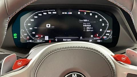 BMW X5 M (570KM) -  298 700  PLN, 2021 - Katowice - wyprzedaż | Autoria.pl