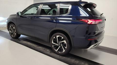 Mitsubishi Outlander III  (181KM) -  124 100  PLN, 2021 - Mikołów - wyprzedaż | Autoria.pl