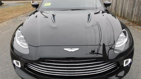 Aston Martin inny (542KM) -  499 000  PLN, 2021 - Mikołów - wyprzedaż | Autoria.pl