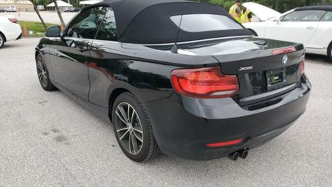 BMW Seria  2 F87 (248KM) - 68 500  PLN, 2020 - Katowice - wyprzedaż | Autoria.pl