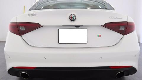 Alfa Romeo Giulia (280KM) -  169 000  PLN, 2021 - Katowice - wyprzedaż | Autoria.pl