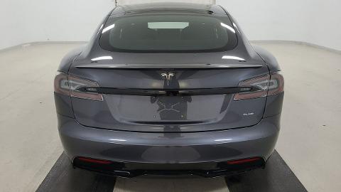 Tesla Model S (1020KM) -  328 600  PLN, 2021 - Mikołów - wyprzedaż | Autoria.pl