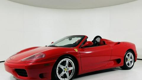 Ferrari 360 (400KM) -  730 000  PLN, 2002 - Mikołów - wyprzedaż | Autoria.pl