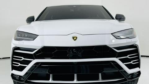 Lamborghini Urus (650KM) -  741 200  PLN, 2020 - Katowice - wyprzedaż | Autoria.pl
