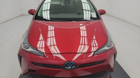 Toyota Prius IV  (95KM) -  107 932  PLN, 2021 - Mikołów - wyprzedaż | Autoria.pl