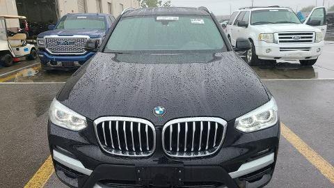 BMW X3 G01  (288KM) -  210 300  PLN, 2021 - Mikołów - wyprzedaż | Autoria.pl