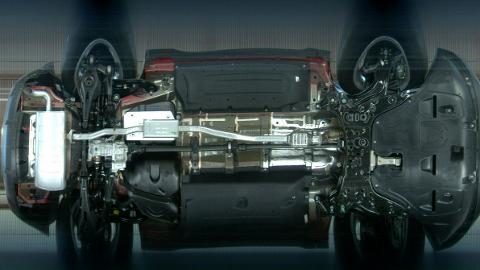 Hyundai Tucson IV  (187KM) -  128 350  PLN, 2023 - Mikołów - wyprzedaż | Autoria.pl