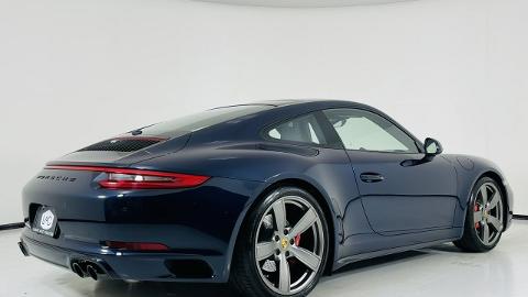 Porsche 911 992  (420KM) -  245 100  PLN, 2019 - Katowice - wyprzedaż | Autoria.pl
